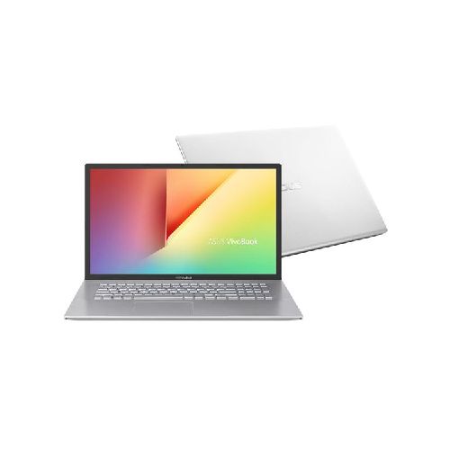 Notebook Asus Vivobook 17,3'' Core I3 8gb 512gb Win10