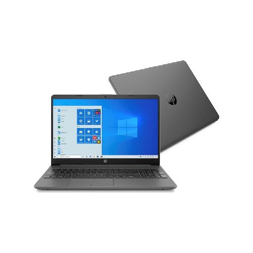 Notebook HP 15,6'' Core I3 8gb 128gb W11