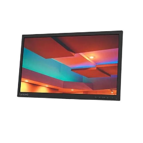 Monitor LED Lenovo HD 22