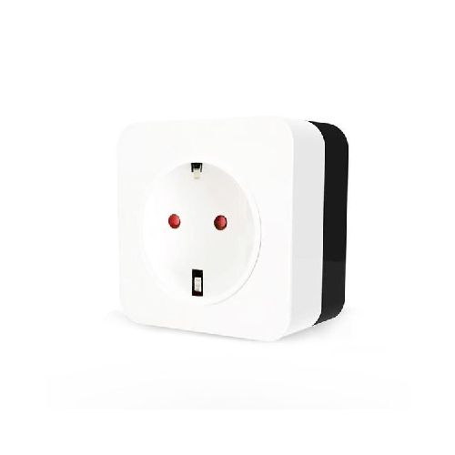 Enchufe Wifi Schuko 16a Ctrl Aire A. Tuya