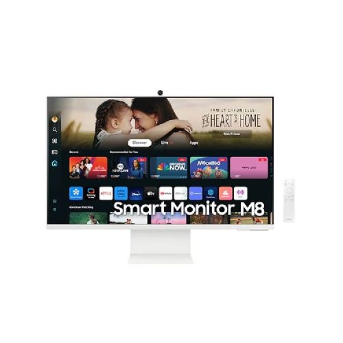 Monitor Samsung Smart 32