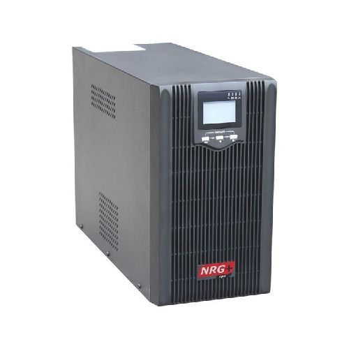 UPS NRG+ 1000va / 800w con pantalla LCD