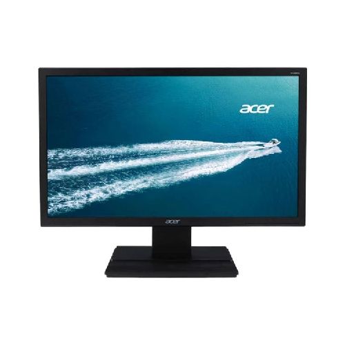 Monitor Acer V226HQL LED FullHD (1080p) 21.5