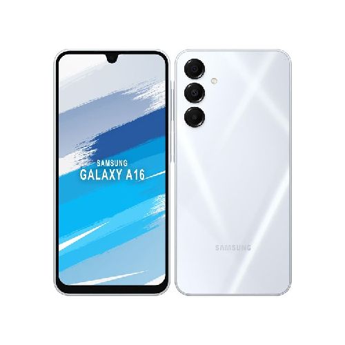 Samsung Galaxy A16 6,7'' 5G 8gb 128gb Triple Cam 50mp