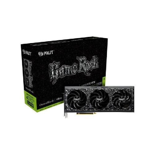 Tarjeta Video Palit RTX 4070Ti Super 16GB