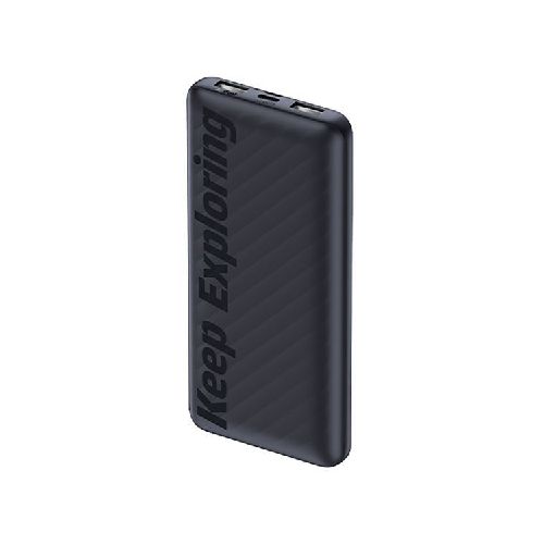 Powerbank Oraimo Opb-p118q 10000mah 2 Micro Usb / 1 Usb C