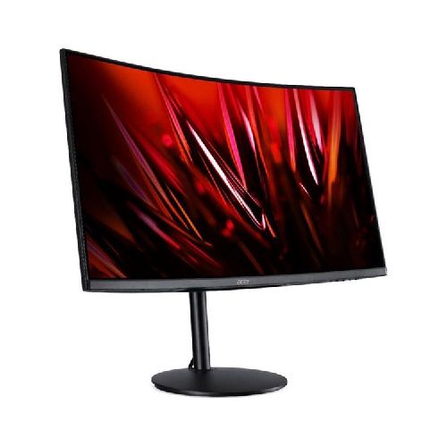 Monitor Curvo Gaming Acer EI322QK 4K UHD 2160P ZeroFrame