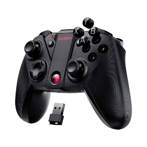 Joystick GameSir G4 Pro inalámbrico multi plataforma