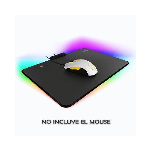 Mousepad Gamer Genius GX-P500 LED RGB