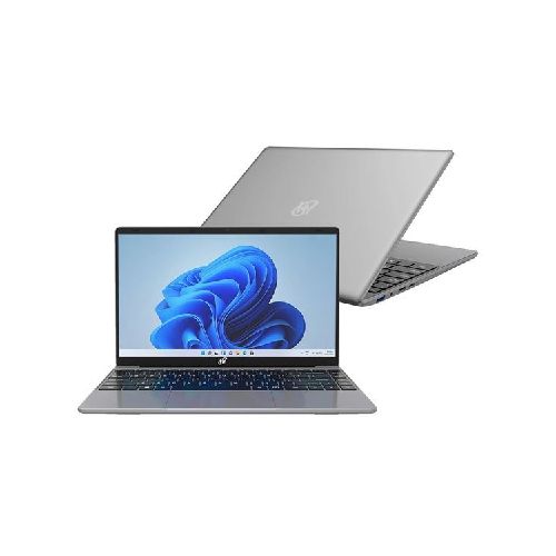 Notebook Hyundai Hybook 14,1'' Qualcomm 4gb 128gb Win11