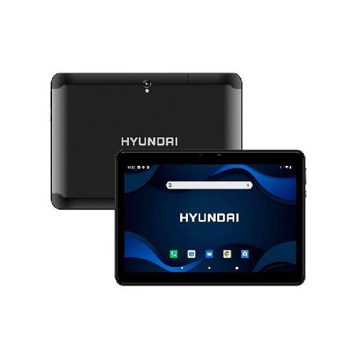 Tablet Hyundai Plus 10lb2 10,1'' 4g Quad Core 2gb 64gb