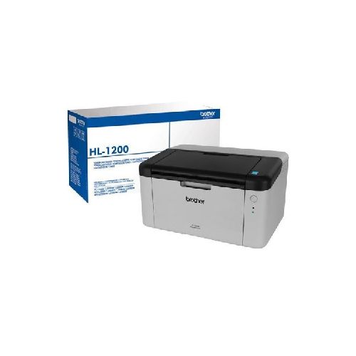 Impresora Laser Brother HL-1200