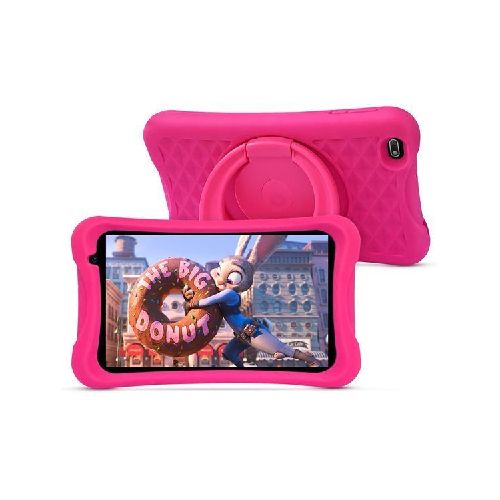 Tablet Pritom L8 Kids 8'' Sc7731e 2gb 32gb 8mp+2mp