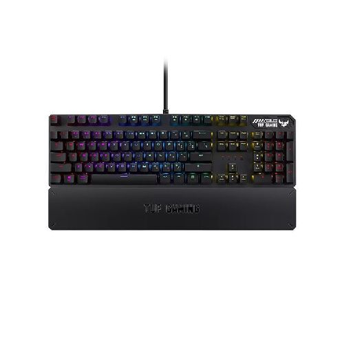 Teclado Gaming Asus Tuf K3 Usb 1000hz