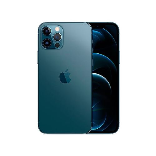 iPhone 12 Pro 6,1'' 5G 6gb 128gb Quad Cam 12mp