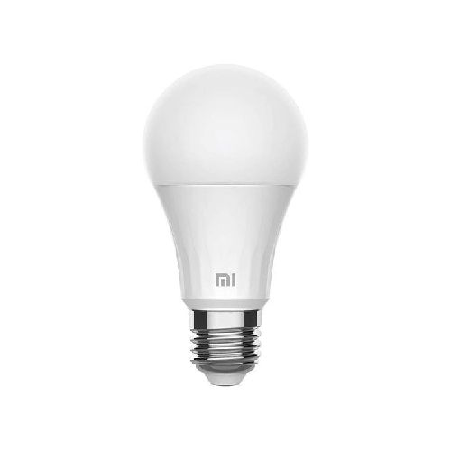 Lámpara Led Xiaomi Blanco Wifi 9w 810lm