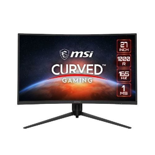 Monitor Gamer MSI 27