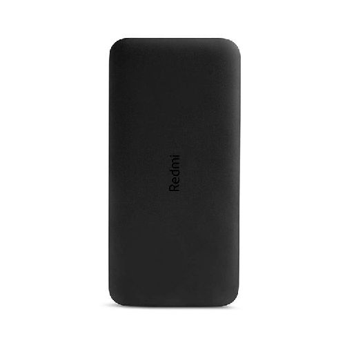 Powerbank Xiaomi Redmi 10000mAh negro