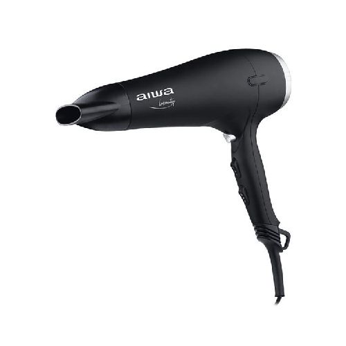 Secador De Pelo Aiwa Awtha2203 2200w 2 Vel / 3 Temp