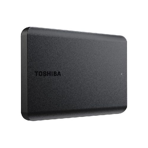 Disco Duro Externo Toshiba Canvio 2tb 2,5'' Usb3.0