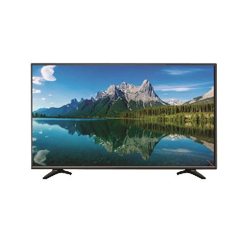 TV LED Asano 32'' HD con sinto digital