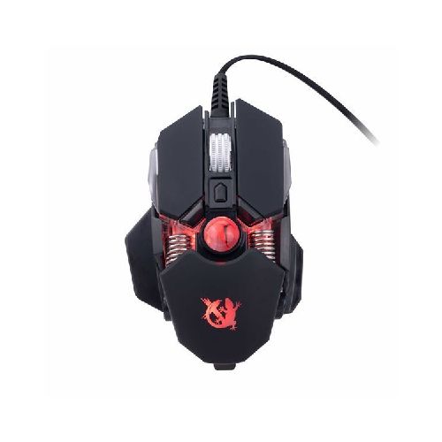 Mouse Gamer X-Lizzard cableado