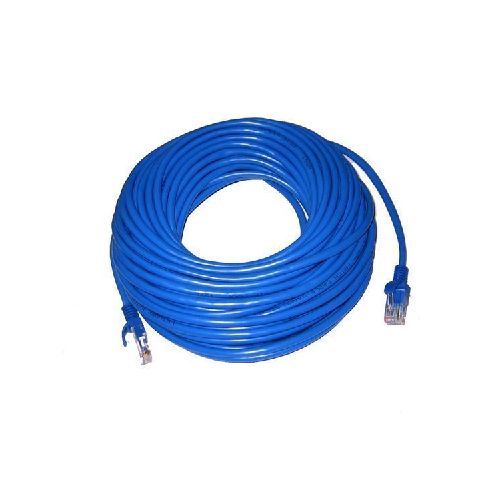 Cable patch cord Cat6E 20m