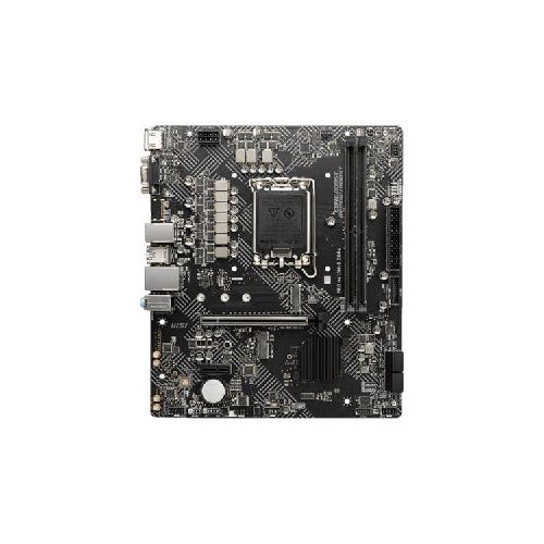 MOTHERBOARD PRO H610M G