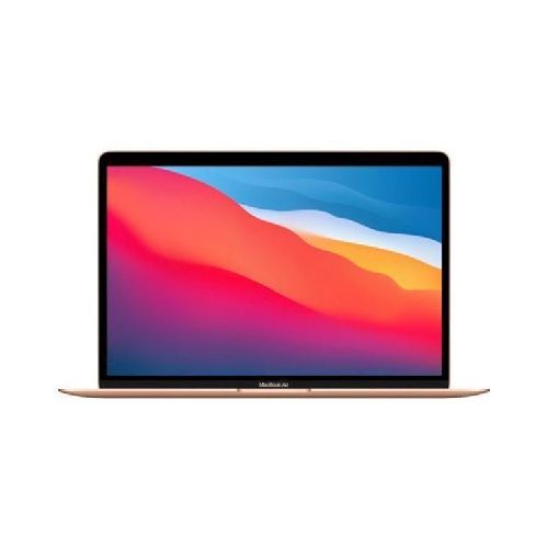 Apple Macbook Air M1 Octacore, 8GB, 256GB SSD, 13.3'' Retina Gold