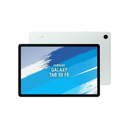 Tablet Samsung Tab S9 Fe 10,9'' 8gb 256gb 8mp+12mp