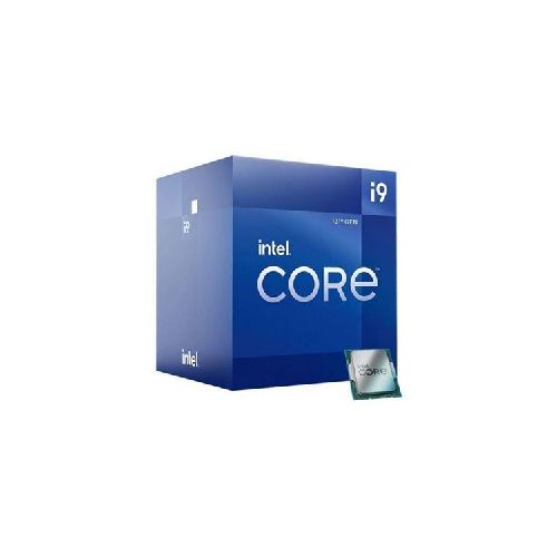 Cpu Intel Core I9 12900f S1700 S/video 12va Box