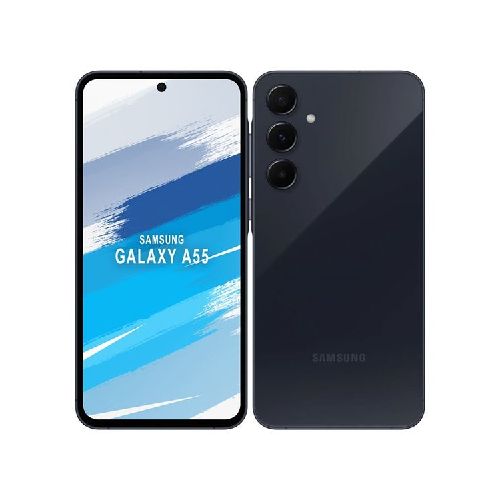 Samsung Galaxy A55 6,6'' 5G 8gb 256gb Triple Cam 50mp