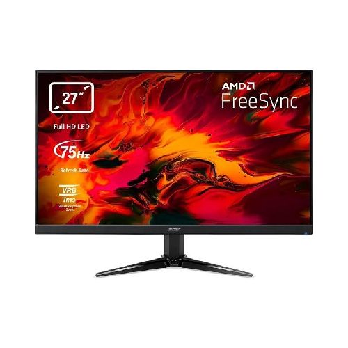 Monitor Gamer Acer Nitro 27