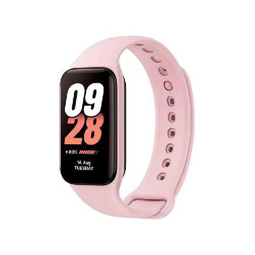 Smartwatch Xiaomi Smart Band 8 Active 5atm Bluetooth