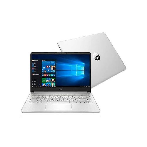 Notebook Hp 14 Core I3 8gb 256gb Win10