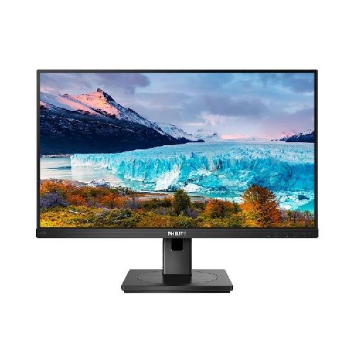 Monitor LED IPS Philips 27