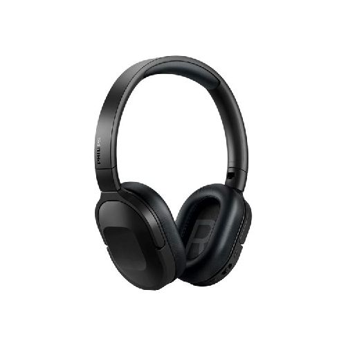 Auriculares Inalámbricos Philips TAH6506BK/00 Bt 32mm