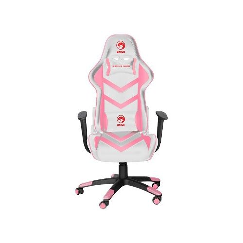 Silla Gaming Marvo CH-106 Giro 360° Respaldo 180°