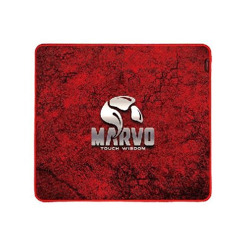 Mousepad Gaming Marvo Pro Antideslizante Resistente Agua