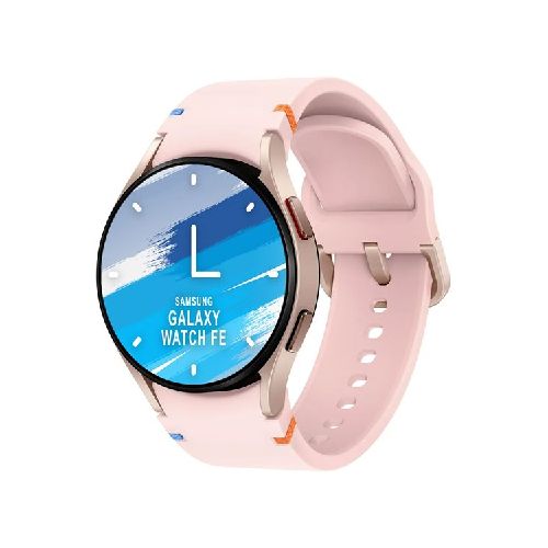 Smartwatch Watch Fe Samsung 40mm Wifi Bluetooth Gps