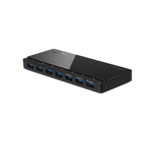 Hub Usb Tp-link Uh700 7po Usb 3.0