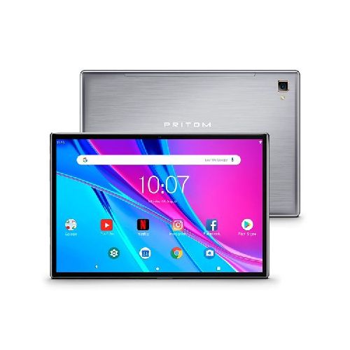 Tablet Pritom L10 10,1'' 4gb 128gb 8mp+5mp