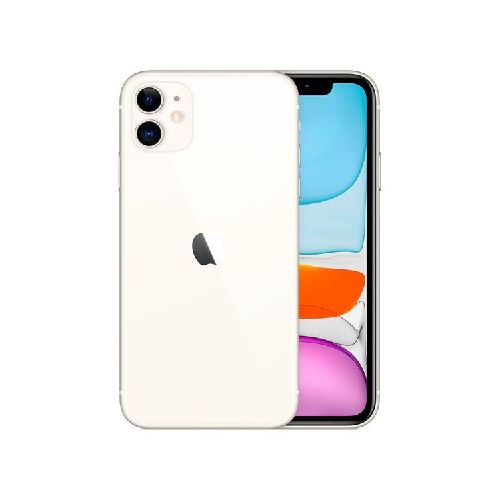 IPhone 11 6,1'' 4G 4gb 128gb Dual Cam 12mp