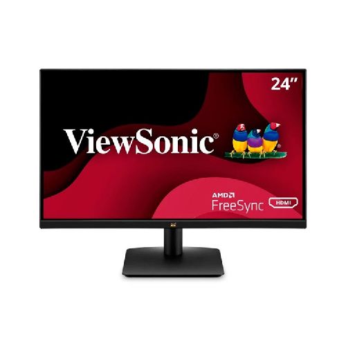 Monitor Viewsonic 24