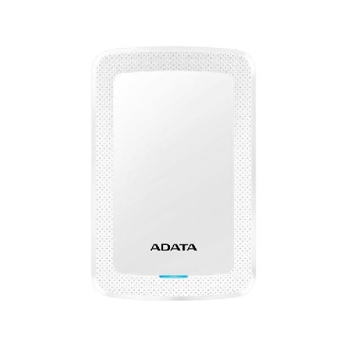 Adata Disco Duro Externo 2Tb hv300 USB 3.2 AHV300-2TU31-CWH