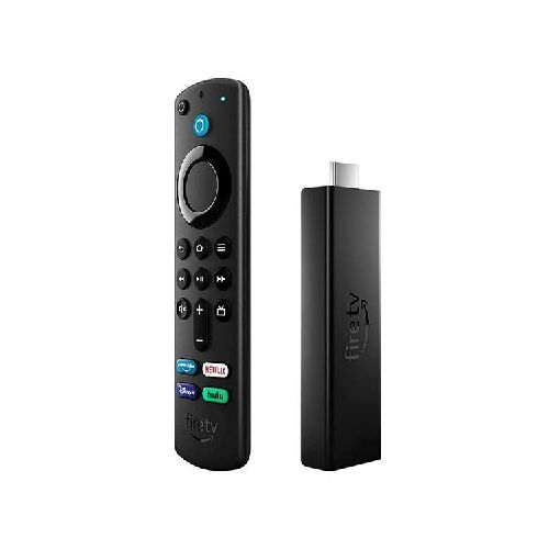 Amazon Fire Tv Stick 4k Max Alexa C/remote