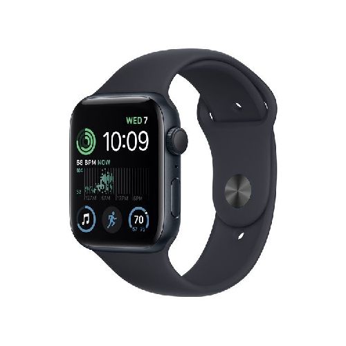 Apple Watch SE 44mm Wifi Bluetooth Gps