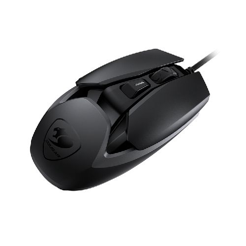 Mouse Cougar Airblader