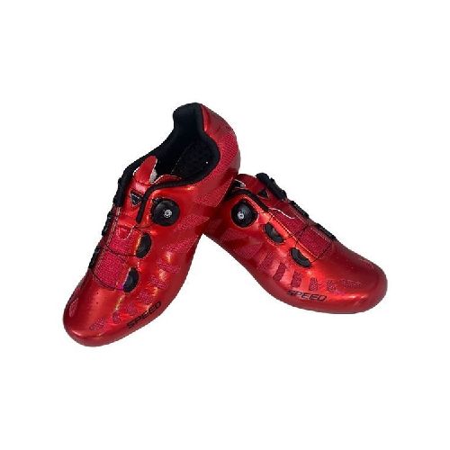 Zapatillas De Ciclismo Ruta / Mtb Talle 43