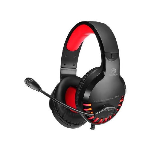 Auriculares Gaming Marvo Hg8932 Win7+